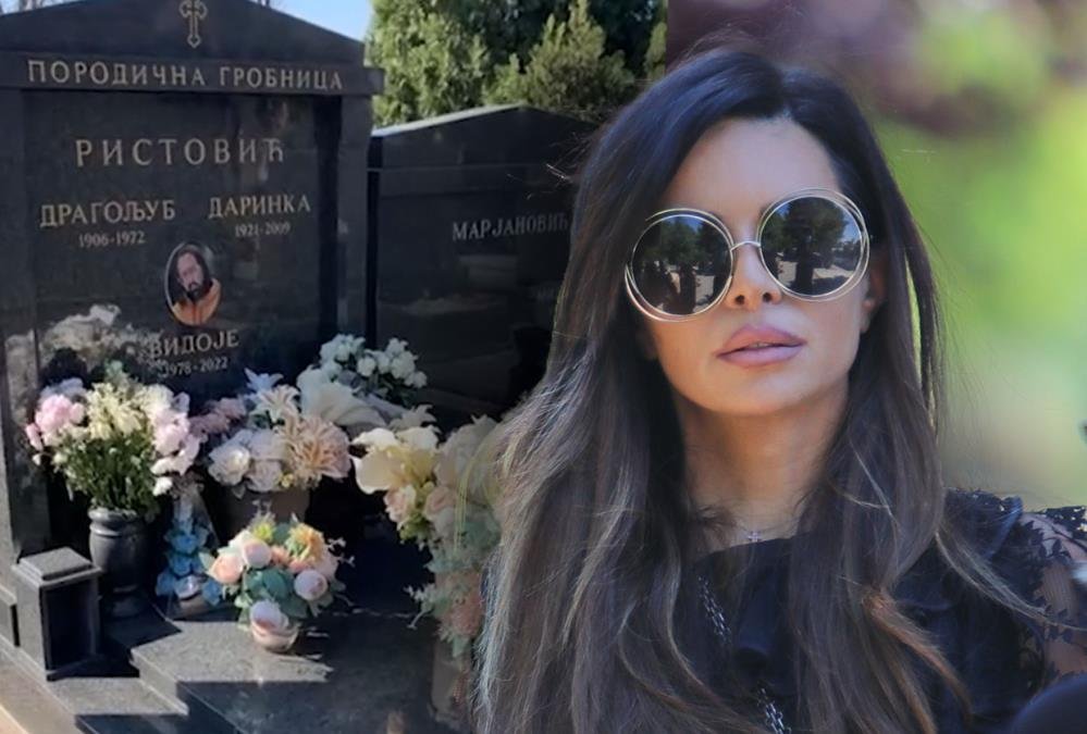 "OTAC JOJ JE ŽIV, NEMAJU KONTAKT" Nikolina Pišek prvi put progovorila o bivšem mužu pa prinzala sve: Ja sam samohrana majka, niko mi ne pomaže...