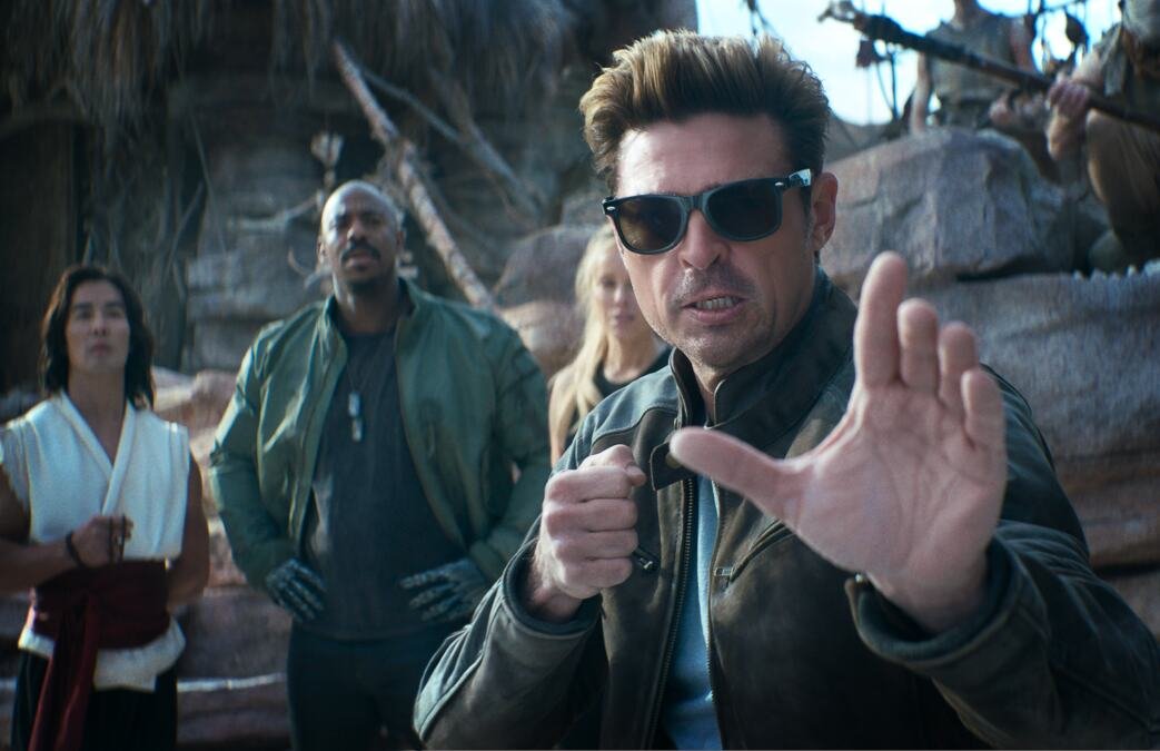 Spektakl epskih razmera: Nova era turnira "Mortal Kombat II"