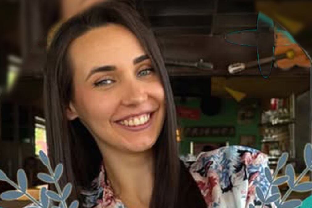 ŽIVOT JOJ SE PROMENIO U SEKUNDI! Anastasija (25) teško povređena u JEZIVOJ nesreći u Novom Sadu, sada joj je potrebna naša pomoć - BORI se za život! (FOTO)