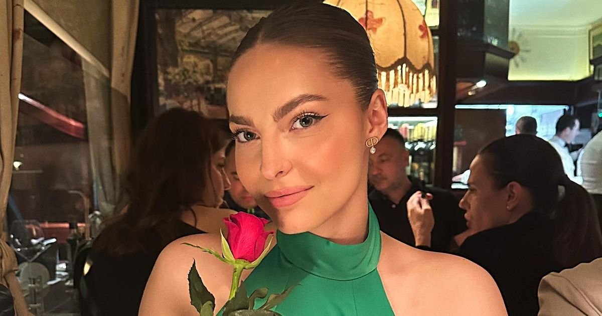 Slavlje kod Džejle Ramović: Pevačica podelila radost sa svima, čestitke stižu - ovaj detalj iznenadio sve