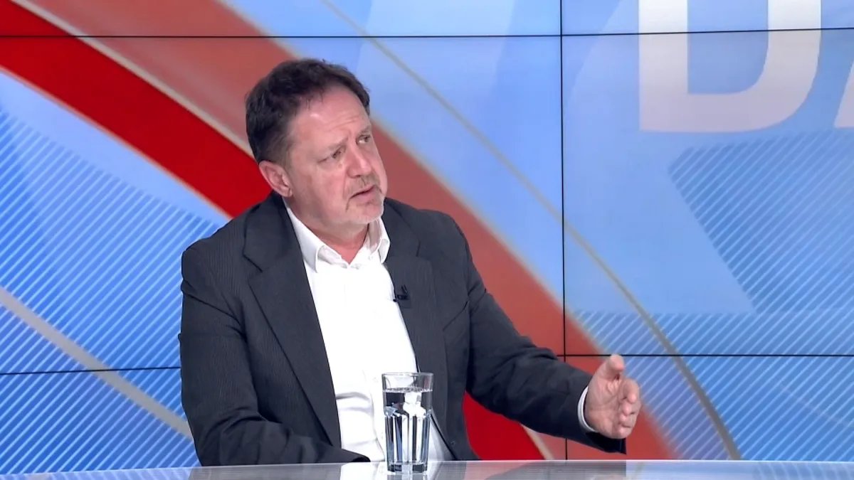 Tužilac Lazić: VST u blokadi, pravosuđe trpi