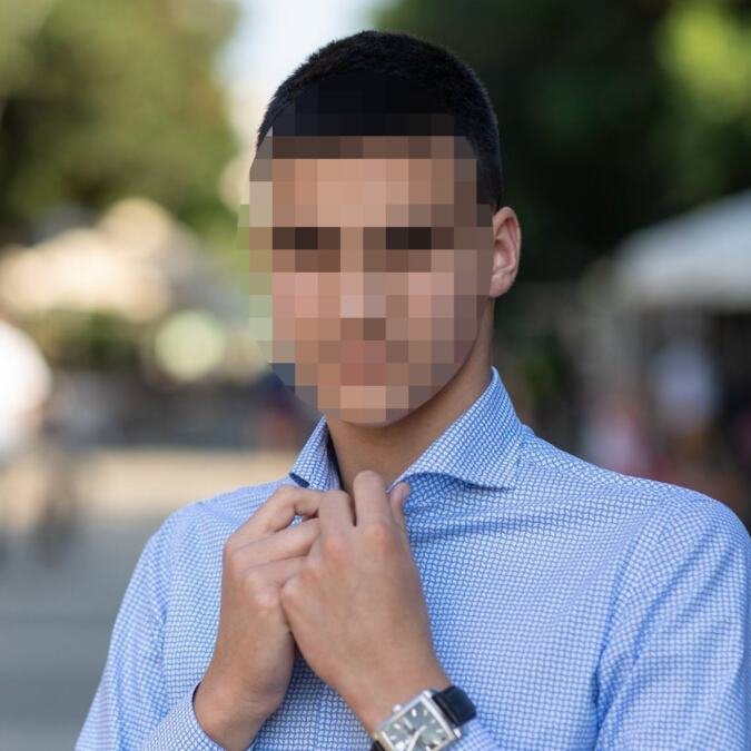 LEKARI MU SE I DALJE BORE ZA ŽIVOT Stotine Šapčana dalo krv u borbi za život teško povređenog mladića na auto-putu Šabac-Ruma