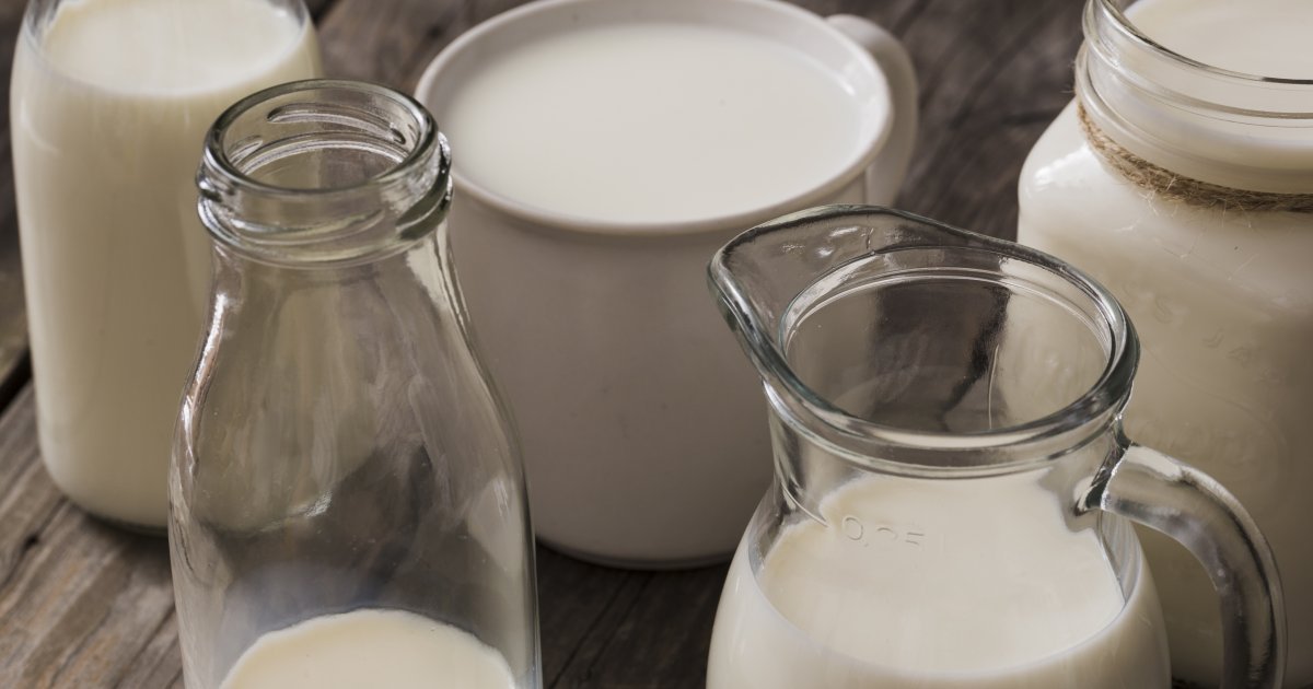 Nije kravlje, a ni kozje: Ovo mleko je odlično za kosti, a mnogi ga izbegavaju