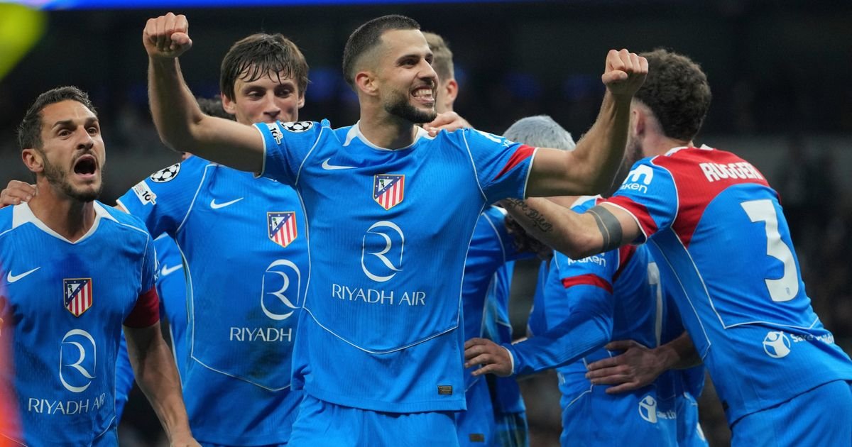 Atletiko - Arsenal: Drugo polufinale Lige šampiona, da li ćemo gledati novi spektakl?