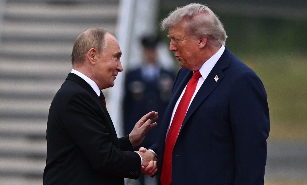 Tramp i Putin razgovarali telefonom: Evo šta mu je predsednik Rusije ponudio! TIČE SE PRIMIRJA