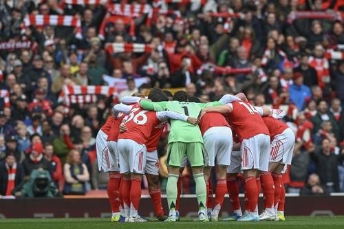 ATLETIKO MADRID - ARSENAL: Obračun "večitih luzera" u Madridu! Poznati sastavi