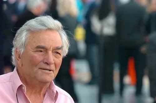 Ćerka poznatog glumca pronađena mrtva