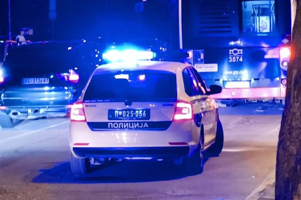 Horor u Vrčinu: Deda (79) izbo unuka nožem!