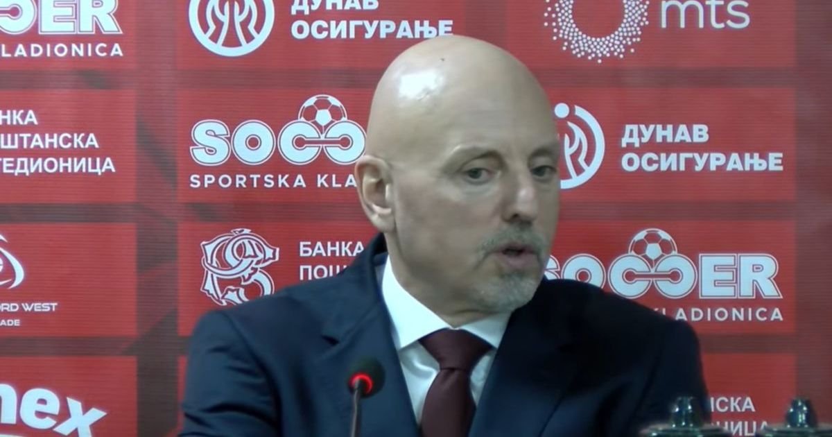 Saša Obradović o Evroligi: "Nije neuspešna sezona, očekivanja bila prevelika, drugi trener selektirao ekipu"