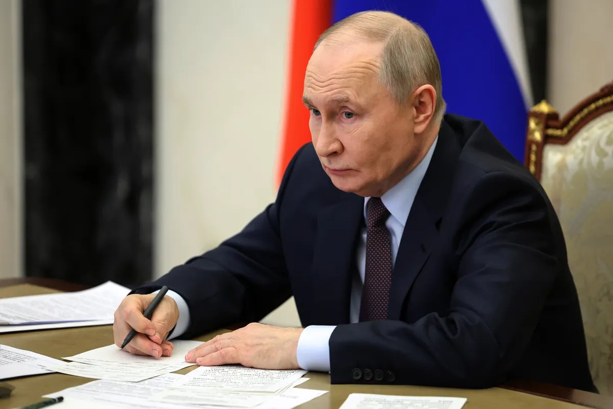 Ušakov: Putin rekao Trampu da je spreman da proglasi prekid vatre tokom Dana pobede