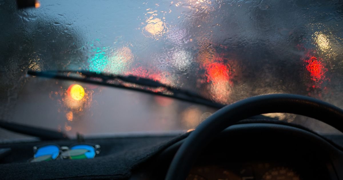 Kakva je noć pred nama? Stiglo najnovije upozorenje RHMZ: Spremite se