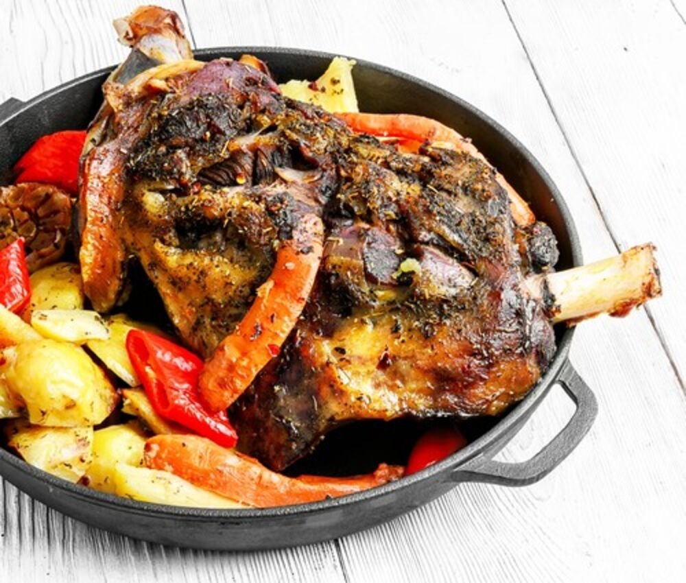 Pravi gurmanski ručak kada želite dobro da se počastite: Priremite gozbu o kojoj će se pričati, majstorski recept