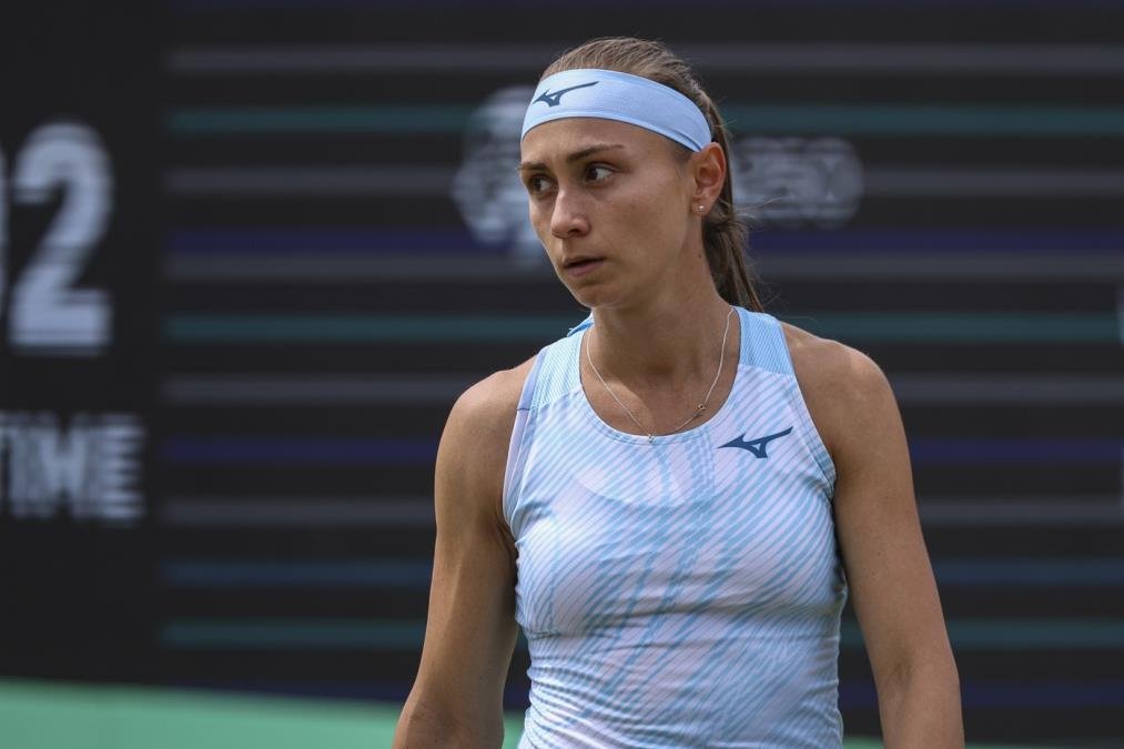 MASTERS U MADRIDU: Krunić i Mladenović u polufinalu dubla