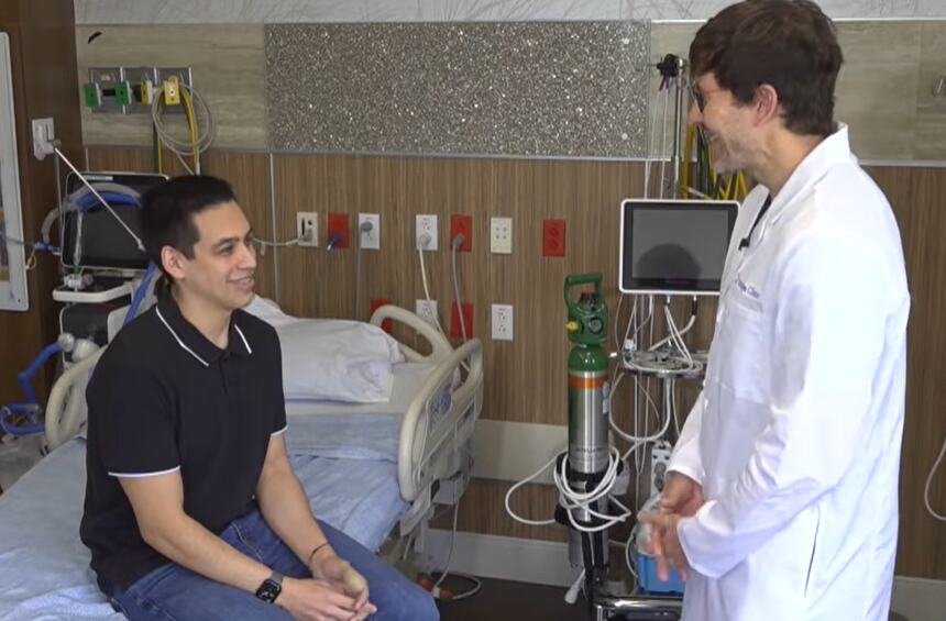 Mladoženja se na dan svadbe povredio u teretani: Lekari ga operisali bez uspavljivanja kako mlada ne bi otkazala venčanje