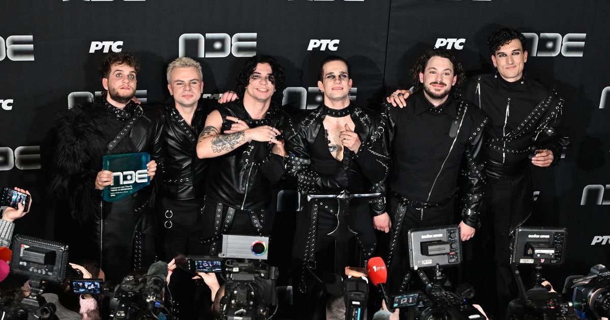 Dve nedelje do Evrovizije - evo na kom je mestu Srbija trenutno na kladionicama! Ovoj zemlji se smeši pobeda?!