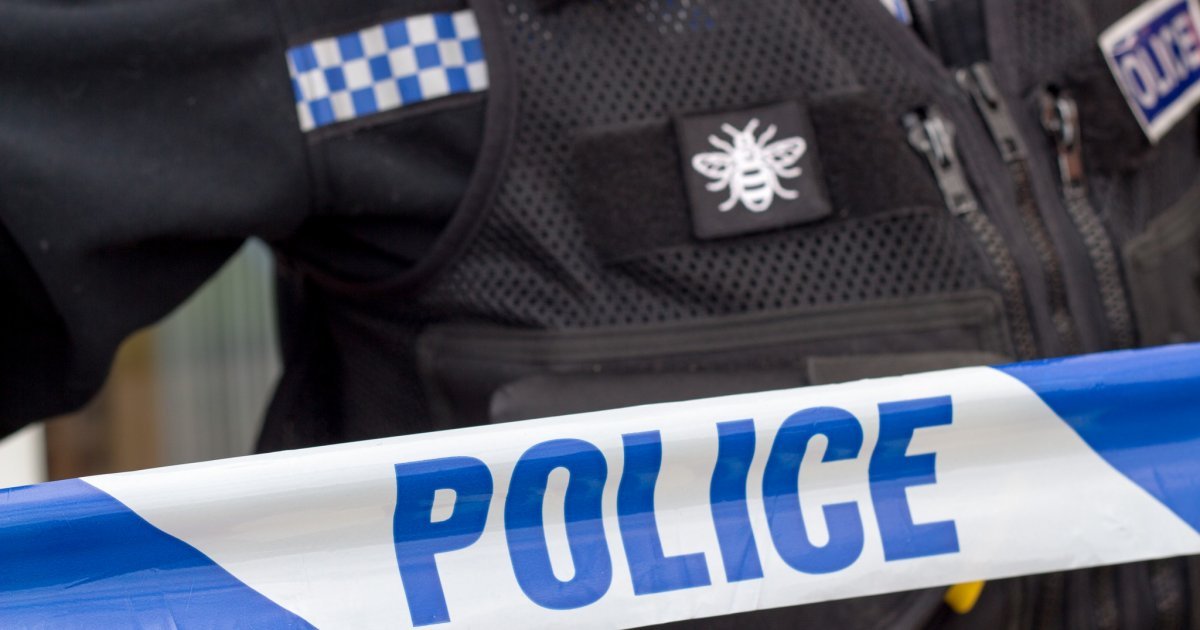 Policija upala u sedište islamske sekte u Engleskoj: Optužuju ih za silovanje sledbenika!