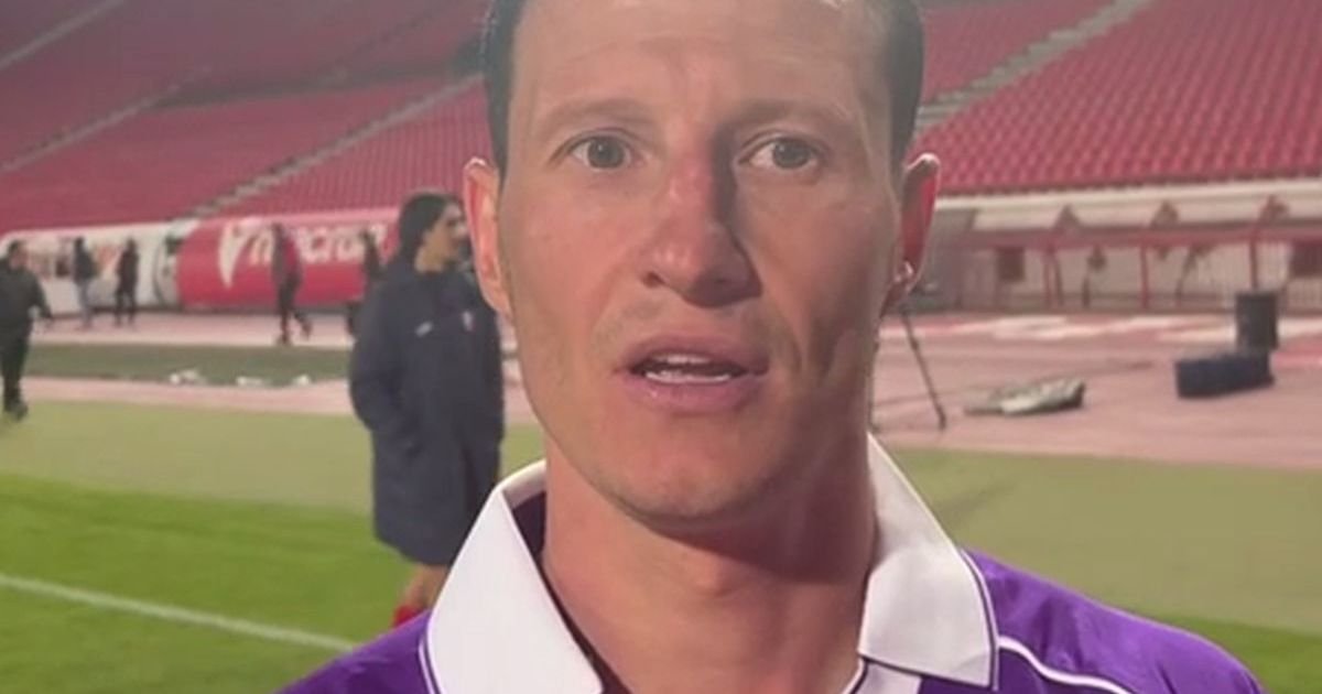 Osvajao je Kup 4 puta, sada nije mogao do finala: "Imao sam mnogo utakmica u dresu Zvezde na Marakani..."