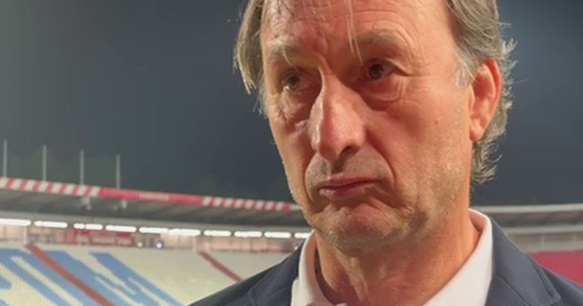 Tanjga nakon drame na Marakani: "Da smo ispali, to nam niko u Novom Sadu ne bi oprostio"