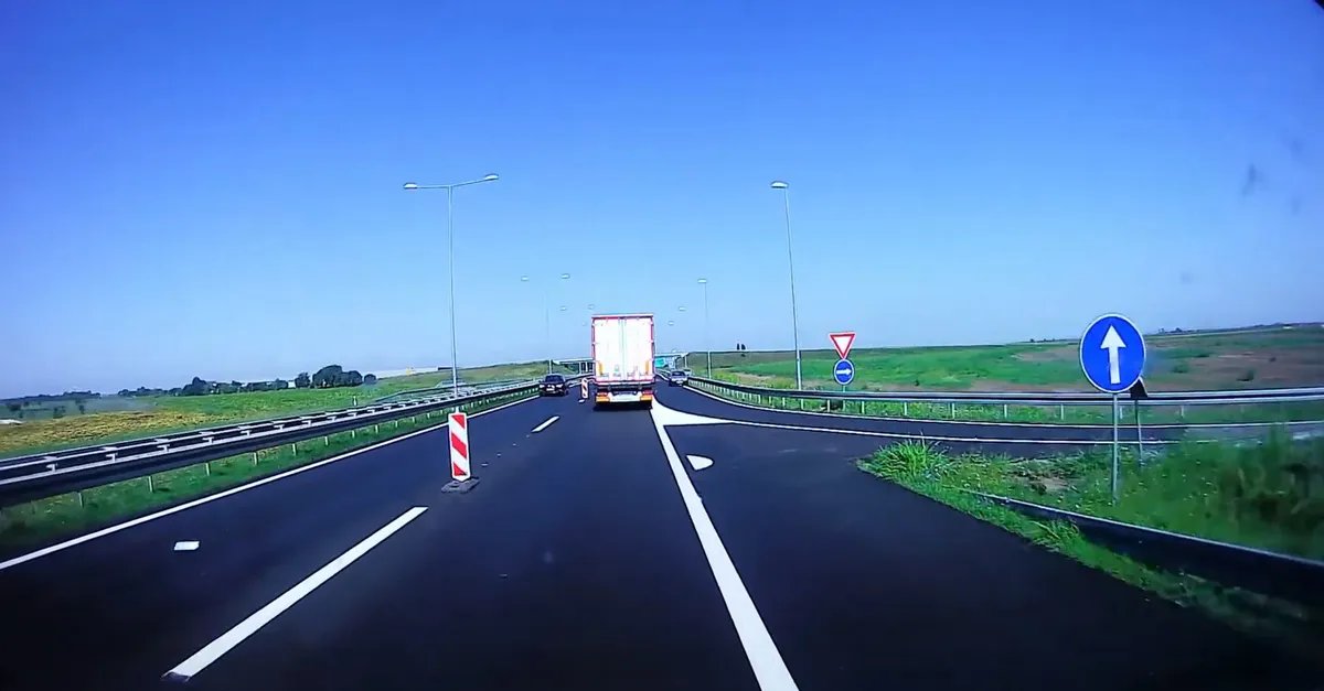 MUP upozorava: Porast broja slučajeva vožnje u suprotnom smeru