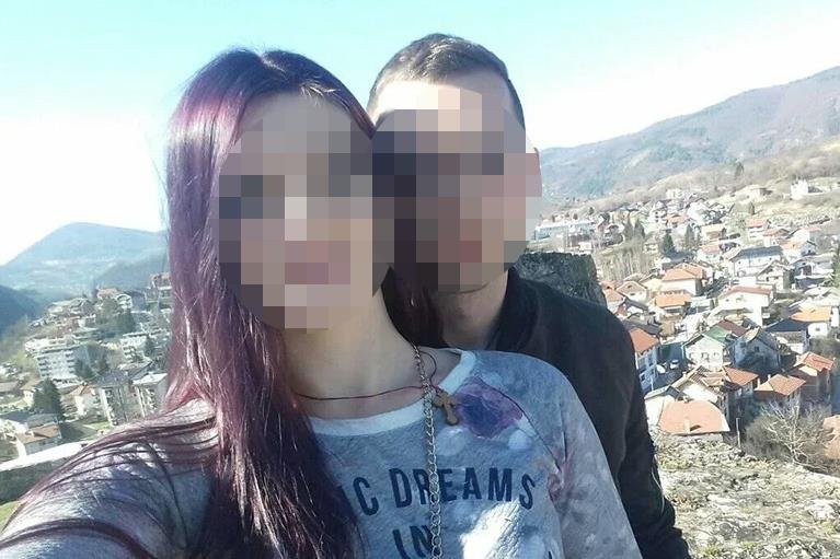 SLAVIŠA ŽENU UBIO JEDNIM METKOM U OKO Postavio joj zasedu, sa drugom smislio pakleni plan: Slađana umrla u kolima