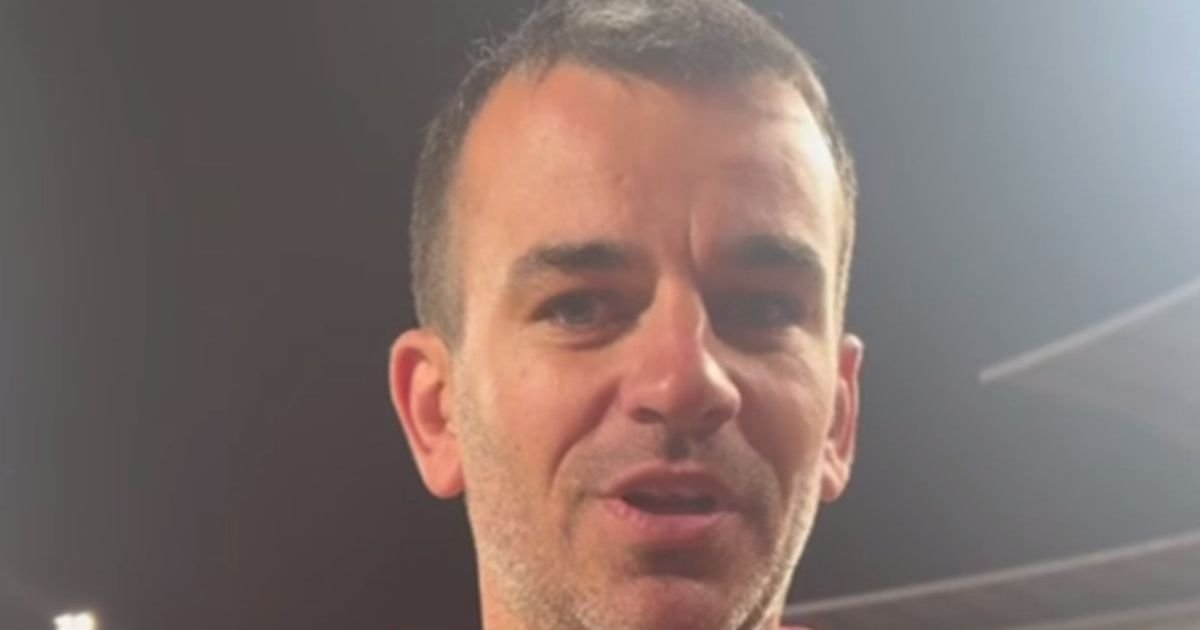 Milan Stegnjajić: "Nadam se da će Grafičar nekada igrati finale Kupa"