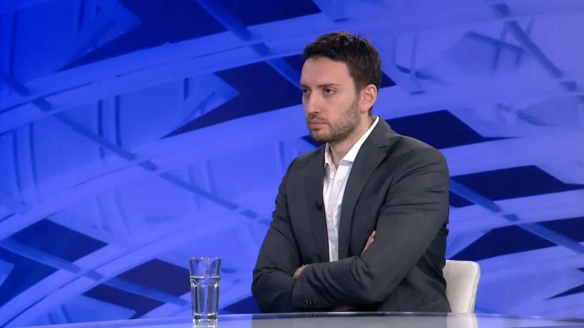 Grbović o delovanju na međunarodnom planu: Otklanja se strah od alternative u Srbiji