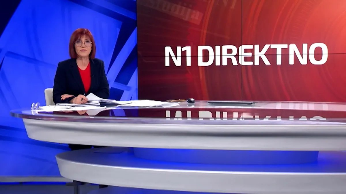 N1 Direktno (28.4.2026)