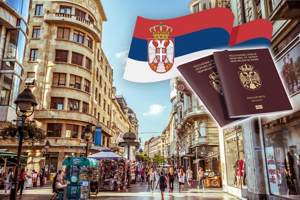 NJEGOV RAD NOSIMO SVI U DŽEPU! Ovo je čovek koji je stoji iza grba na novom pasošu: "Osećam kao da sam dobio na lotou!" - sve o NOVITETIMA na ispravi! (FOTO)