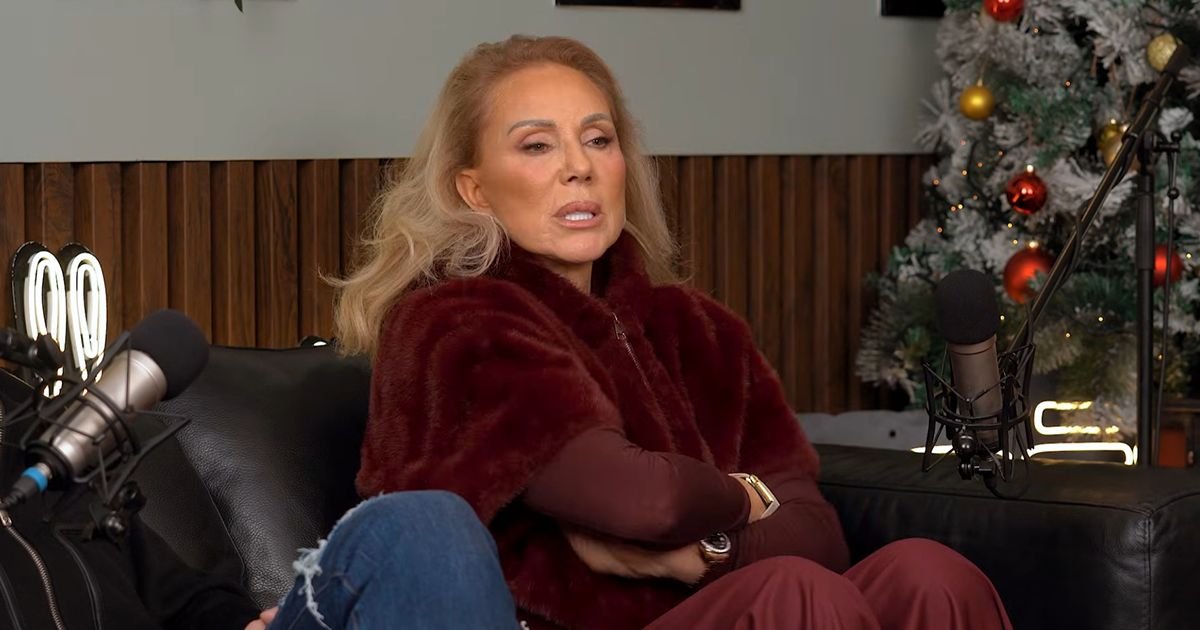 Lepa Brena je u srodstvu sa ovom zvezdom Granda: Nikada o tome nije pričala, a  jedan detalj će vas iznenaditi