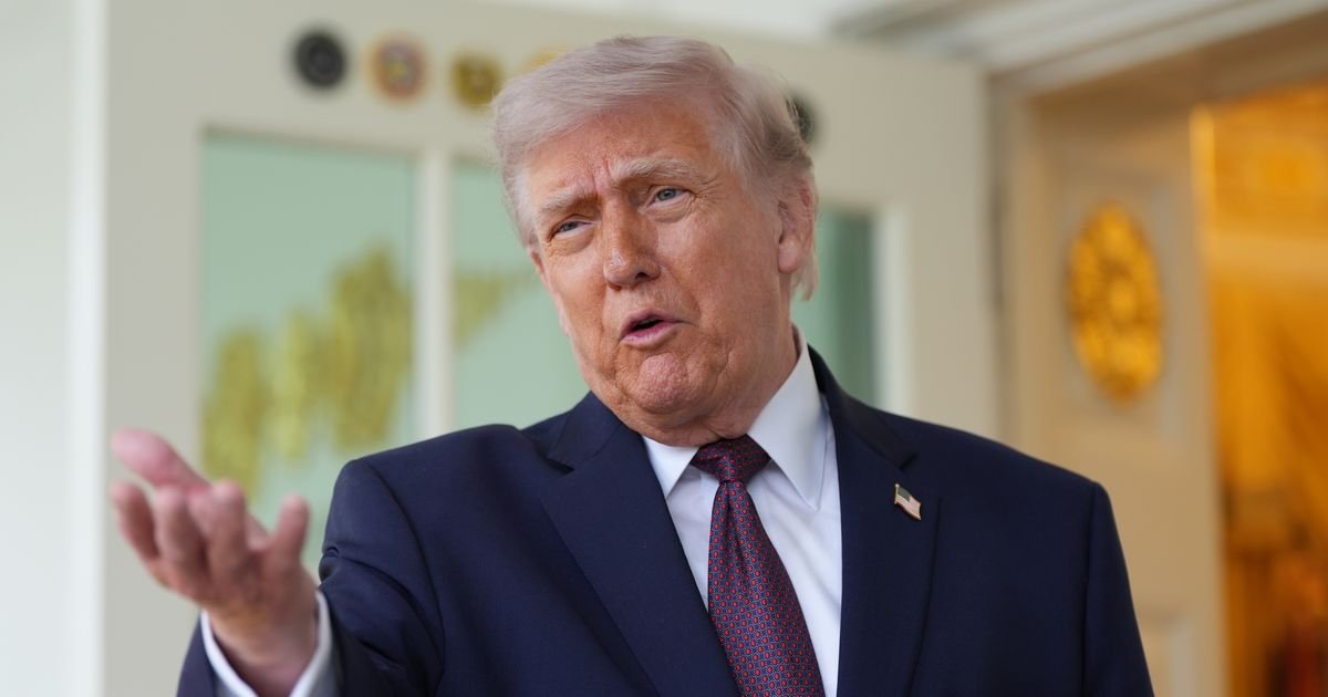 Tramp: "Ratovi u Iranu i Ukrajini mogli bi da se završe po sličnom rasporedu"