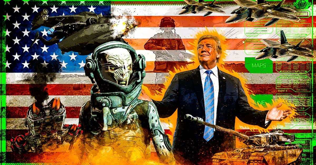 Kako su teorije zavere o nestalim i ubijenim naučnicima u SAD sa interneta ušle u Belu kuću