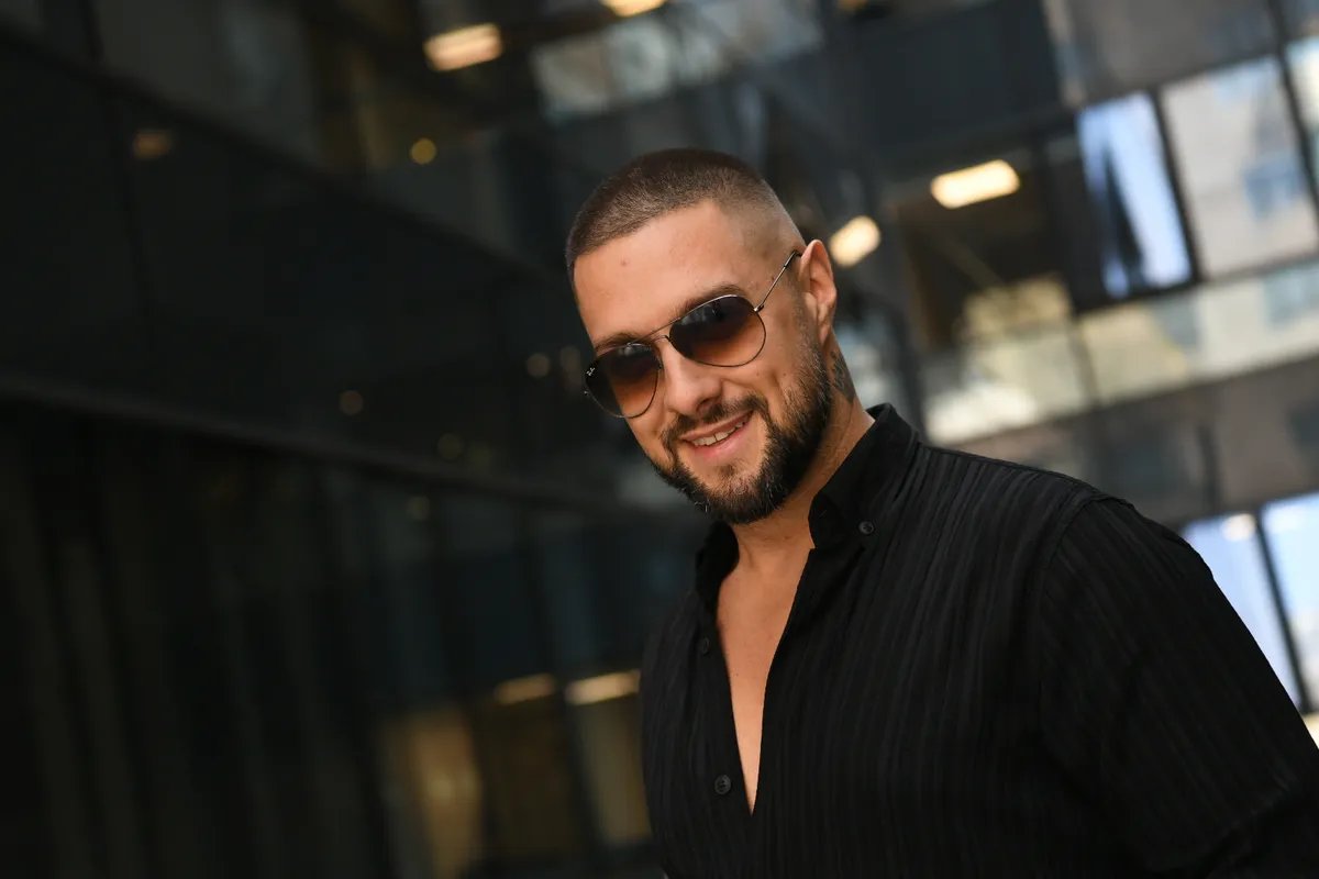 "Jedan hit me je probio na bugarsko tržište": Naš pevač o zaradi i stvarima koje nikad ne bi radio zbog novca