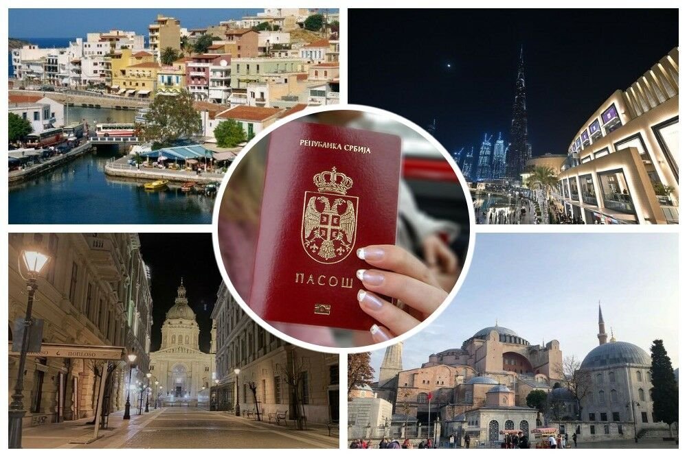 Ovaj čovek je zaslužan za izgled grba na novom pasošu: "Osećam kao da sam dobio na lotou!"