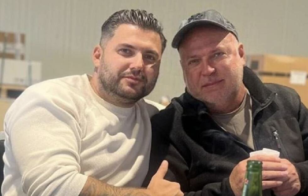 "AKO SAM JA JADAN, ŠTA SU OVI ŠTO NEMAJU NIŠTA?" Otac Asmina Durdžića se oglasio i otkrio da li je u dugovima: Imam para, stan, kuću auto...