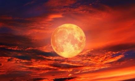 Pun Mesec u Škorpiji 1. maja donosi dramatične promene: Borba sa strahovima i prekidanje odnosa biće intenzivni