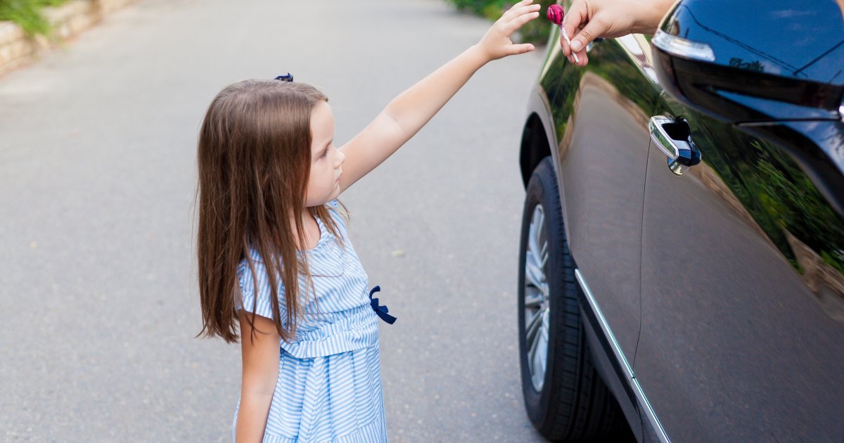 Devojčica (8) pobegla od svoje otmičarke: Osumnjičena iznela neverovatnu tvdnju o detetu!