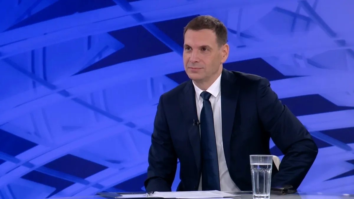 Miloš Jovanović o opozicionim listama: Tri kolone, jedan cilj - smena režima