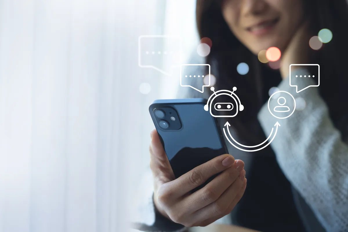 Mladi koriste veštačku inteligenciju kod depresije