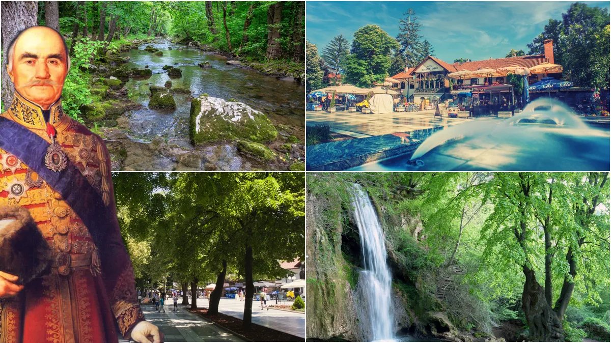 Gde su srpski vladari najviše voleli da idu na odmor? Mnogo bliže nego što bi neki pomislili