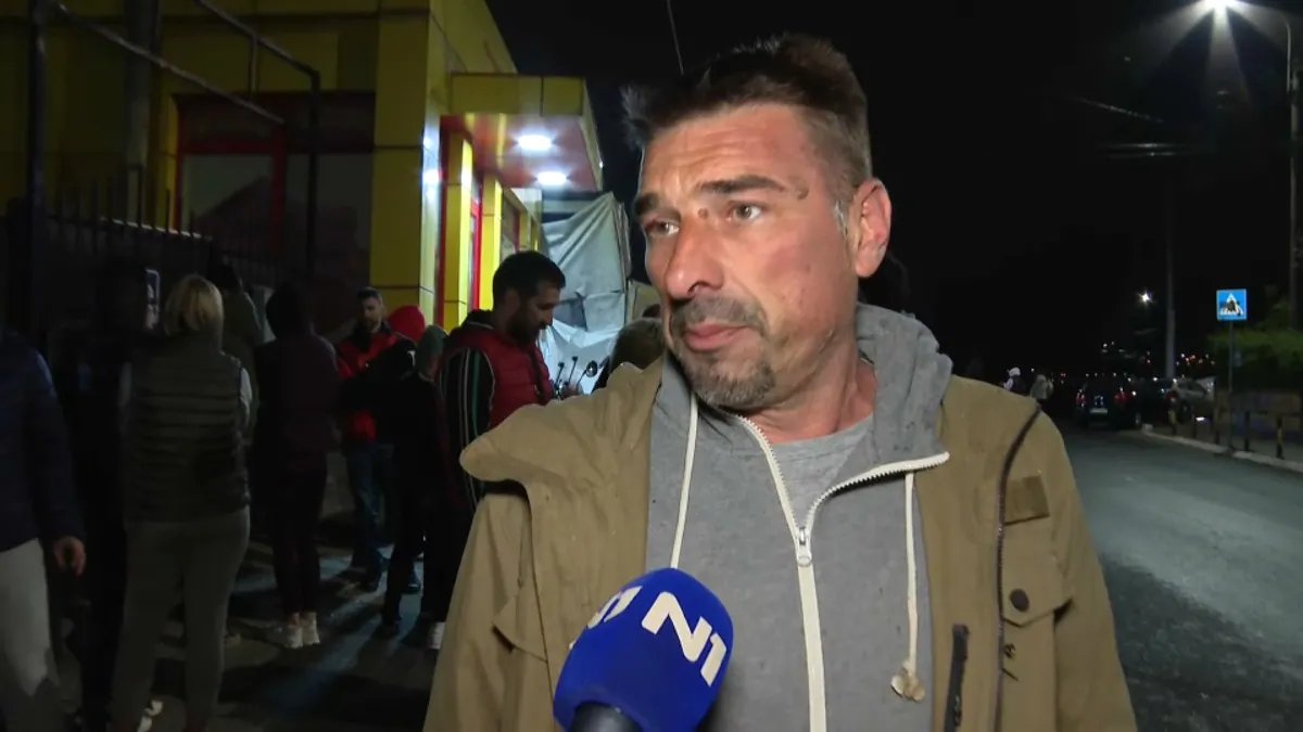 Aktivsti Zbora Rakovica: Naš aktivista napadnut, tukli ga i ubacili u automobil bez registarskih oznaka