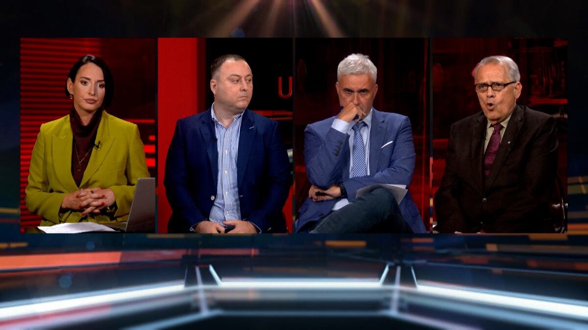 VELIKI SKUP SNS-A U JUNU OVE GODINE! Stručnjaci se oglasili povodom ovog okupljanja: To je odlično za Srbiju, pokazaće snagu stranke!