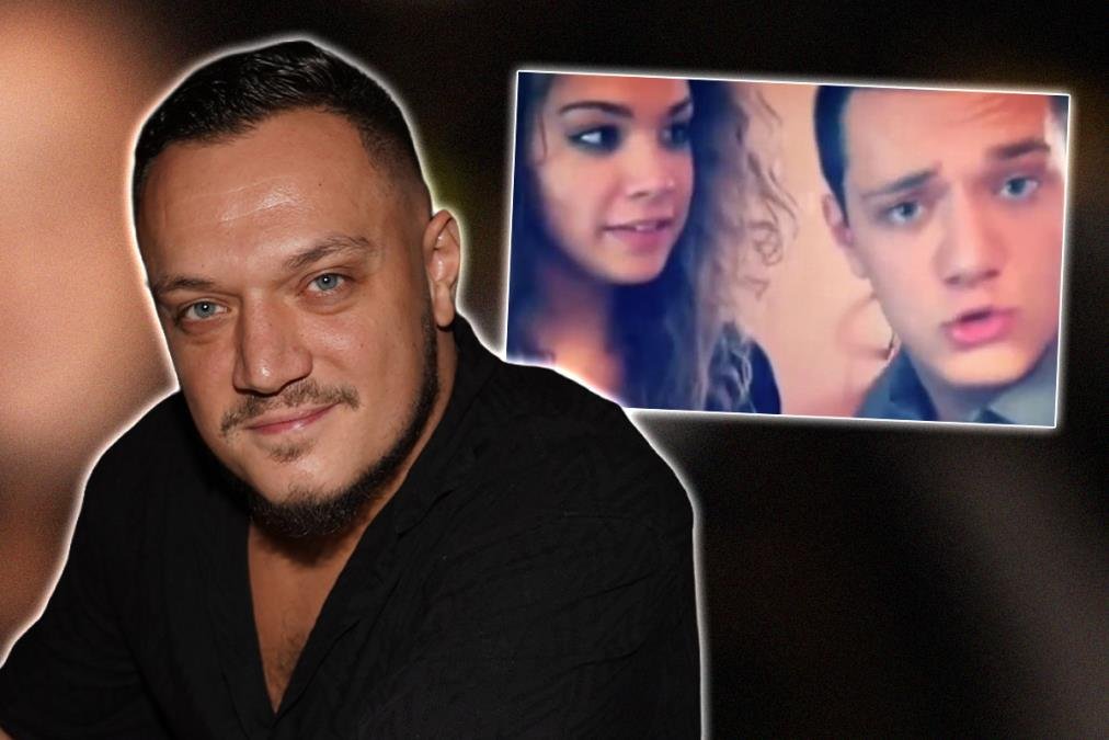 "ON VOLI SA STRANE, MARIJU JE..." Oglasio se Gastozov otac nakon vesti da se pomirio sa Anđelom! Pomenuo i da čeka unuke?!