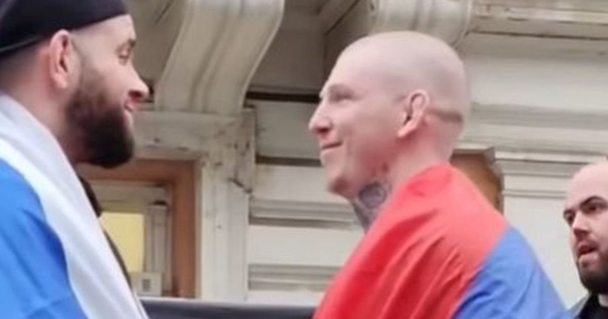 Borio se kod Bake Praseta na BFC, sad stiže na "krvavi" spektakl golim šakama u Ložionici