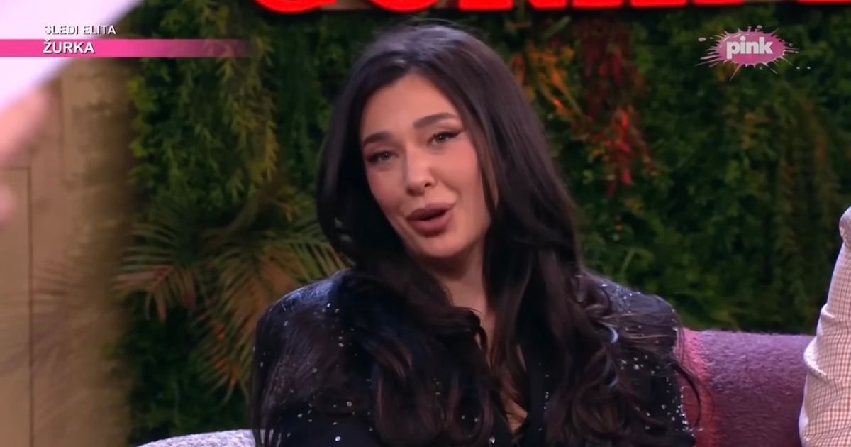 "Veze su mi bile sve, samo ne zdrave": Sanja Vučić krije dečka kao zmija noge, sada progovorila o njemu