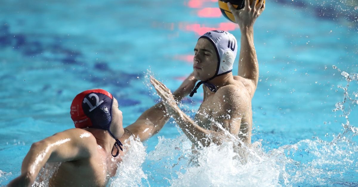 Vaterpolisti Novog Beograda napravili "brejk" u Šapcu u prvom