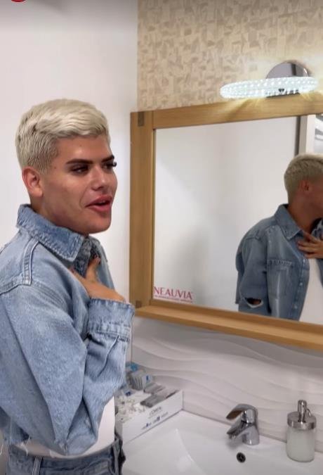 "SOFIJA JE DOKAZALA DA SE NE KAJE" Uroš Stanić brutalno opleo po učesnicima Elite, Janićijevićku nije štedeo: Maske su pale!