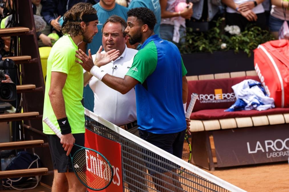 MASTERS U MADRIDU: Fis protiv Sinera u polufinalu