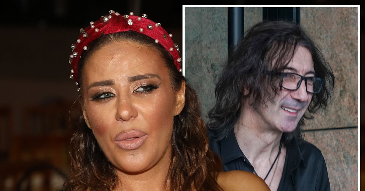 Rale u bolnici, a Ana Nikolić se oglasila u kasne sate: Evo šta je rekla o svom partneru