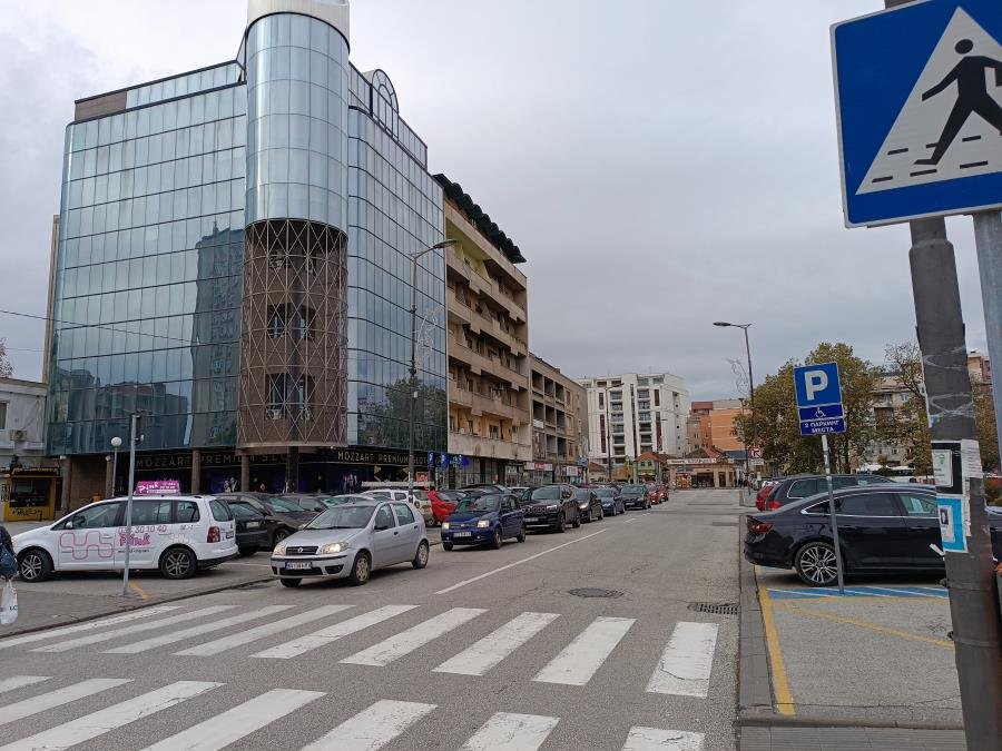 SAMO DVE ČESME SA ISPRAVNOM VODOM ZA PIĆE Obavljena analiza u Kragujevcu