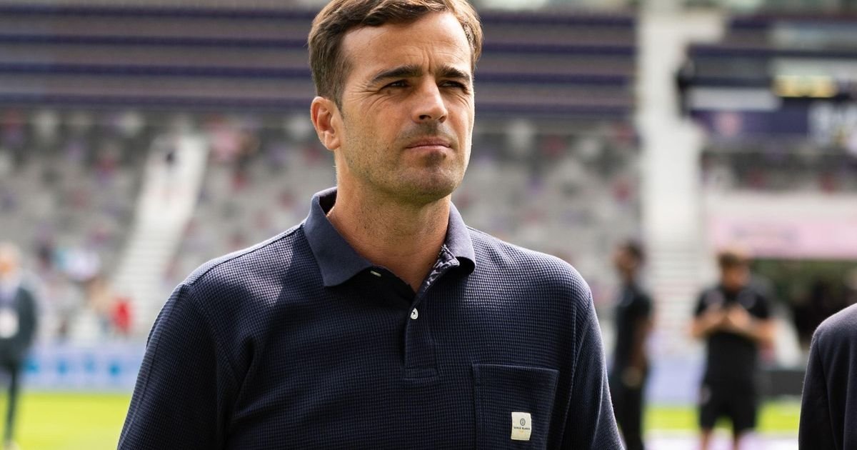 Španski trener Martines Novel napušta Tuluz na kraju sezone